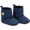 YOCLUB dojčenské topánočky modré, veľkosť 17 YOCLUB dojčenské topánočky modré, veľkosť 17