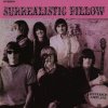 Jefferson Airplane: Surrealistic Pillow - CD Jefferson Airplane: Surrealistic Pillow - CD