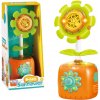 interaktívny slnečnicový bublifuk WOOPIE interaktívny slnečnicový bublifuk WOOPIE