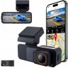 4K GPS WIFI G-SENSOR AUTOKAMERA S KÚPOVACOU KAMEROU 4K GPS WIFI G-SENSOR AUTOKAMERA S KÚPOVACOU KAMEROU