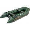 Čln Kolibri KM-330A zelený, vysokotlaká podlaha Air-deck Čln Kolibri KM-330A zelený, vysokotlaká podlaha Air-deck
