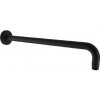 Laufen Sprchové príslušenstvo - Sprchové rameno nástenné, 42 cm, matná čierna HF960109428001 Laufen Sprchové príslušenstvo - Sprchové rameno nástenné, 42 cm, matná čierna HF960109428001