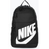 Batoh Nike Elemental 21 l black/white Batoh Nike Elemental 21 l black/white