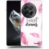 Picasee silikónový čierny obal pre OnePlus 12 5G - Sladké sny Picasee silikónový čierny obal pre OnePlus 12 5G - Sladké sny