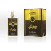 Luxure Sultan´s Secret Amir parfumovaná voda pánska 100 ml Luxure Sultan´s Secret Amir parfumovaná voda pánska 100 ml