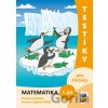 Testíky pro třeťáky – matematika, 1. díl (barevný pracovní sešit) - Nová škola Testíky pro třeťáky – matematika, 1. díl (barevný pracovní sešit) - Nová škola