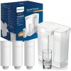 Philips AWP2980WH3/10 + filtry 3 ks Philips AWP2980WH3/10 + filtry 3 ks