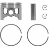Kompletný piest pre motorové píly Stihl MS360 036 48 mm (OEM 11250302001) Kompletný piest pre motorové píly Stihl MS360 036 48 mm (OEM 11250302001)