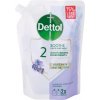 Dettol Lavender tekuté mydlo náplň 500ml Dettol Lavender tekuté mydlo náplň 500ml