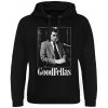 Goodfellas Hoodie Hill in Court