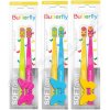 Softdent Butterfly Babysoft 2 ks Softdent Butterfly Babysoft 2 ks