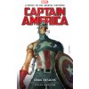 Marvel Novels - Captain America: Dark Designs Marvel Novels - Captain America: Dark Designs