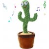 Tančiaci a spievajúci kaktus – CactusToy Tančiaci a spievajúci kaktus – CactusToy