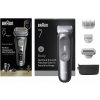 Braun Series 9 PRO+ 9625s + Braun Sada na starostlivosť o telo 7 BG7550 pre mužov Braun Series 9 PRO+ 9625s + Braun Sada na starostlivosť o telo 7 BG7550 pre mužov