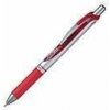 Pero gélové Pentel EnerGel BL77 - červené 0,7mm Pero gélové Pentel EnerGel BL77 - červené 0,7mm