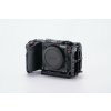 Full Camera Cage for Canon C50 - Black Tilta Full Camera Cage for Canon C50 - Black Tilta