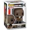 Funko Pop! 1536 Rebel Moon Titus Funko Pop! 1536 Rebel Moon Titus
