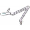 Pracovná LED lampa s lupou (127mm) 8066 5D 8W Pracovná LED lampa s lupou (127mm) 8066 5D 8W