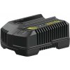 Aku nabíjačka Stanley SFMCB14 V20 4A - 2roky záruka Aku nabíjačka Stanley SFMCB14 V20 4A - 2roky záruka