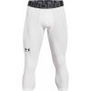 UNDER ARMOUR UA HG Armour 3/4 Legging, White - L UNDER ARMOUR UA HG Armour 3/4 Legging, White - L