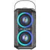 W-KING T9II Black Prenosný reproduktor W-KING T9II Black Prenosný reproduktor