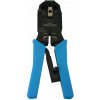 Tracon Slovakia s.r.o. Krimpovacie kliešte Tracon RJ468 pre konektory RJ11, RJ12, RJ45, RJ50 Tracon Slovakia s.r.o. Krimpovacie kliešte Tracon RJ468 pre konektory RJ11, RJ12, RJ45, RJ50