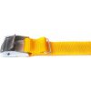 Upínací popruh ARNO 50cm Strong - žltý Upínací popruh ARNO 50cm Strong - žltý