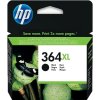 Atramentová náplň HP 364XL, black CN684EE Atramentová náplň HP 364XL, black CN684EE
