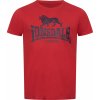 Pánske tričko Lonsdale červená 3XL Lonsdale 4251522382167 Pánske tričko Lonsdale červená 3XL Lonsdale 4251522382167