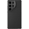 Kryt Nillkin pre Samsung Galaxy S25 Ultra čierny Kryt Nillkin pre Samsung Galaxy S25 Ultra čierny