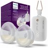 Philips AVENT elektrická Hands Free DUO Premium Plus SCF532/11 Philips AVENT elektrická Hands Free DUO Premium Plus SCF532/11