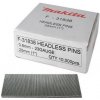 Makita F-31838 pinky / klincami bez hlavičky 25mm balenie 10 000 ks F-31838 Makita F-31838 pinky / klincami bez hlavičky 25mm balenie 10 000 ks F-31838
