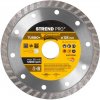 Kotúč Strend Pro 521C, 125 mm, diamantový, Turbo + Kotúč Strend Pro 521C, 125 mm, diamantový, Turbo +