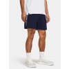 Under Armour Čierne športové kraťasy UA Woven Wdmk Shorts čierna