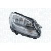 Hlavný svetlomet MAGNETI MARELLI 710301284204