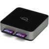OWC Atlas USB-C Dual-Slot SDXC UHS-II Card Reader OW-TCDSDRDR OWC Atlas USB-C Dual-Slot SDXC UHS-II Card Reader OW-TCDSDRDR