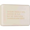 Carbon Theory čistiace pleťové mydlo Salicylic Acid & Shea Butter Exfoliating Cleansing Bar 100 g Carbon Theory čistiace pleťové mydlo Salicylic Acid & Shea Butter Exfoliating Cleansing Bar 100 g