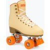 Dámske korčule IMPALA Quad Skate beige IMPROLLER1 (36 (5 US))