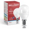 Bellight LED žiarovka guľka 9W E14 6500K G45 SAD811381 Bellight LED žiarovka guľka 9W E14 6500K G45 SAD811381