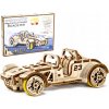 Wooden City 3D puzzle Automobil Roadster 111 ks