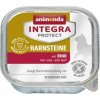 Animonda INTEGRA PROTECT URINARY/HARNSTEINEdiéta s hovädzím mäsom 100g Animonda INTEGRA PROTECT URINARY/HARNSTEINEdiéta s hovädzím mäsom 100g