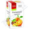 Apotheke Pomeranč a guarana čaj 20x2g Apotheke Pomeranč a guarana čaj 20x2g