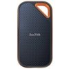 Ext. SSD SanDisk Extreme Portable Pro SSD 4TB SDSSDE81-4T00-G25 Ext. SSD SanDisk Extreme Portable Pro SSD 4TB SDSSDE81-4T00-G25