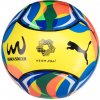 Lopta na plážový futbal Puma BEACH FOOTBALL MS Mix,Biela Lopta na plážový futbal Puma BEACH FOOTBALL MS Mix,Biela