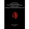 Rings and Gems from the Roman Fort in Iža / Prstene a gemy z rímskeho vojenského tábora v Iži - Miroslava Daňová Rings and Gems from the Roman Fort in Iža / Prstene a gemy z rímskeho vojenského tábora v Iži - Miroslava Daňová