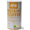 Kurkuma Reishi BIO instantná káva plechovka - Ani Kurkuma Reishi BIO instantná káva plechovka - Ani