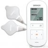 OMRON HeatTens Masážny prístroj TENS stimulátor (HV-F311-E) 1x1 ks OMRON HeatTens Masážny prístroj TENS stimulátor (HV-F311-E) 1x1 ks
