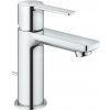 Umývadlová batéria GROHE Lineare s výpusťou chróm 32109001 Umývadlová batéria GROHE Lineare s výpusťou chróm 32109001