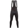 Fresh Trash Ft Mens Signature Thermo Bib Pants True Black pánske cyklistické nohavice - XL Fresh Trash Ft Mens Signature Thermo Bib Pants True Black pánske cyklistické nohavice - XL
