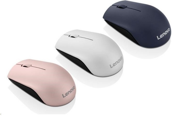 Lenovo 530 Wireless Mouse GY50Z18984